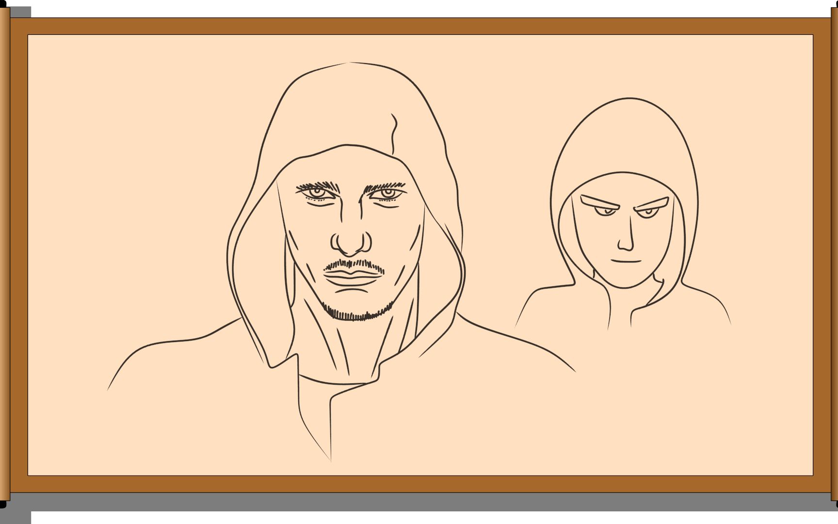 cg绘动画欣赏:碟中谍_哔哩哔哩 (゜-゜)つロ 干杯~-bilibili