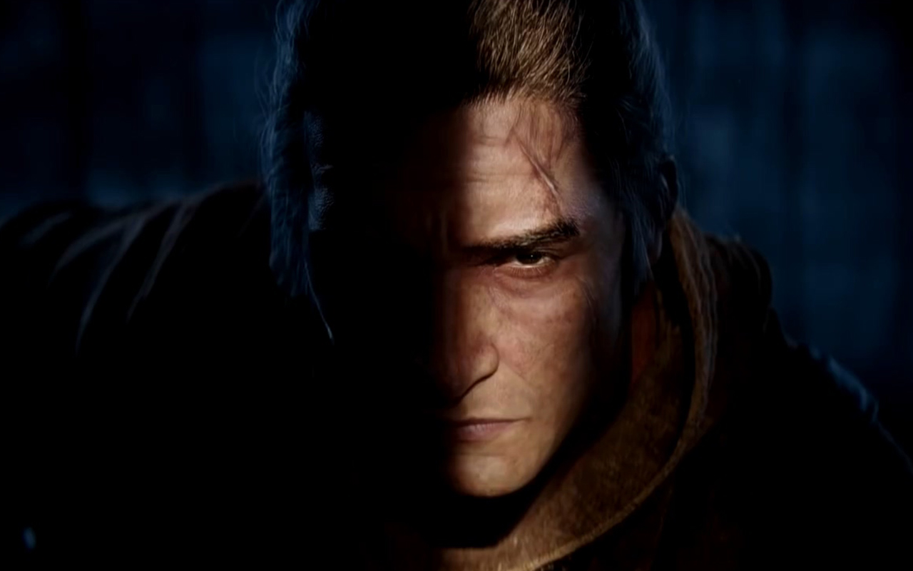 【中字】《只狼》故事预告