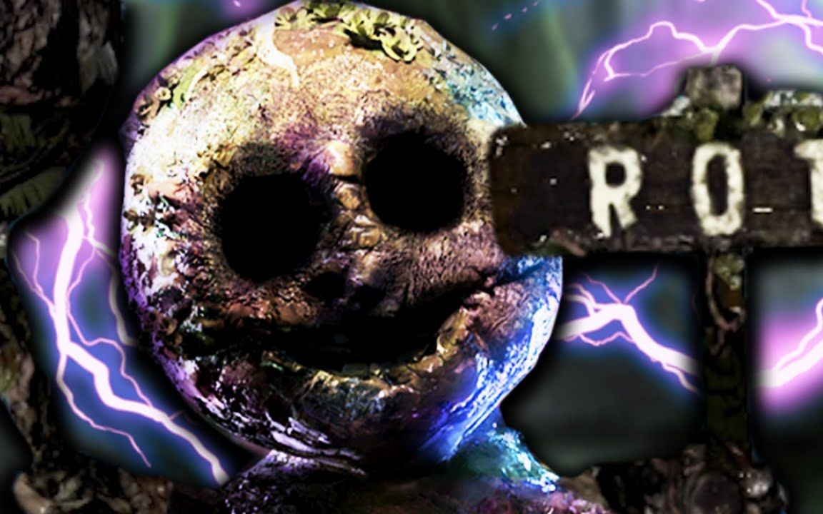 [dawko|fnaf ar]fnaf 史莱克气球男孩_哔哩哔哩bilibili