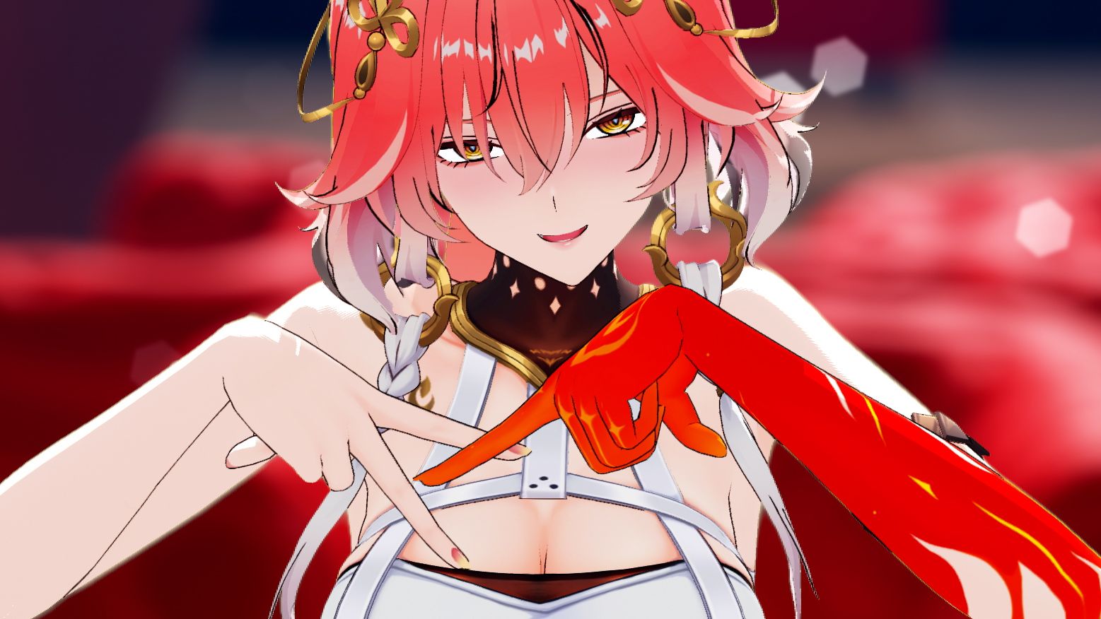 魔性の女a