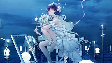 存流Cover Live Album「むーんらいとLIVE」【Trailer】_哔哩哔哩