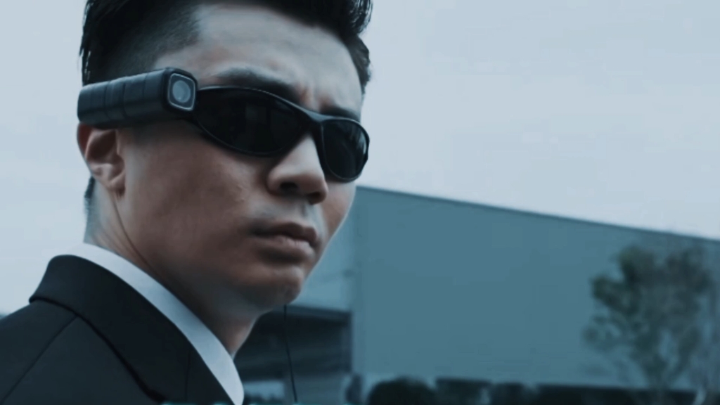 元老猎人王城星 真的泰裤辣