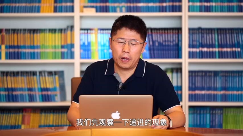 人口预测方法与应用(十一)——递进生育率算法和应用哔哩哔哩bilibili