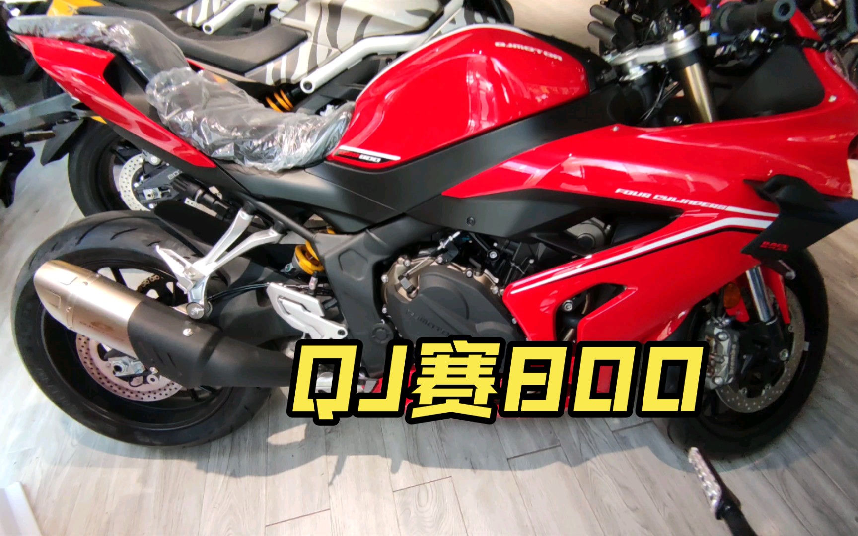 qj赛800 奔达拿破仑450 毛茸茸