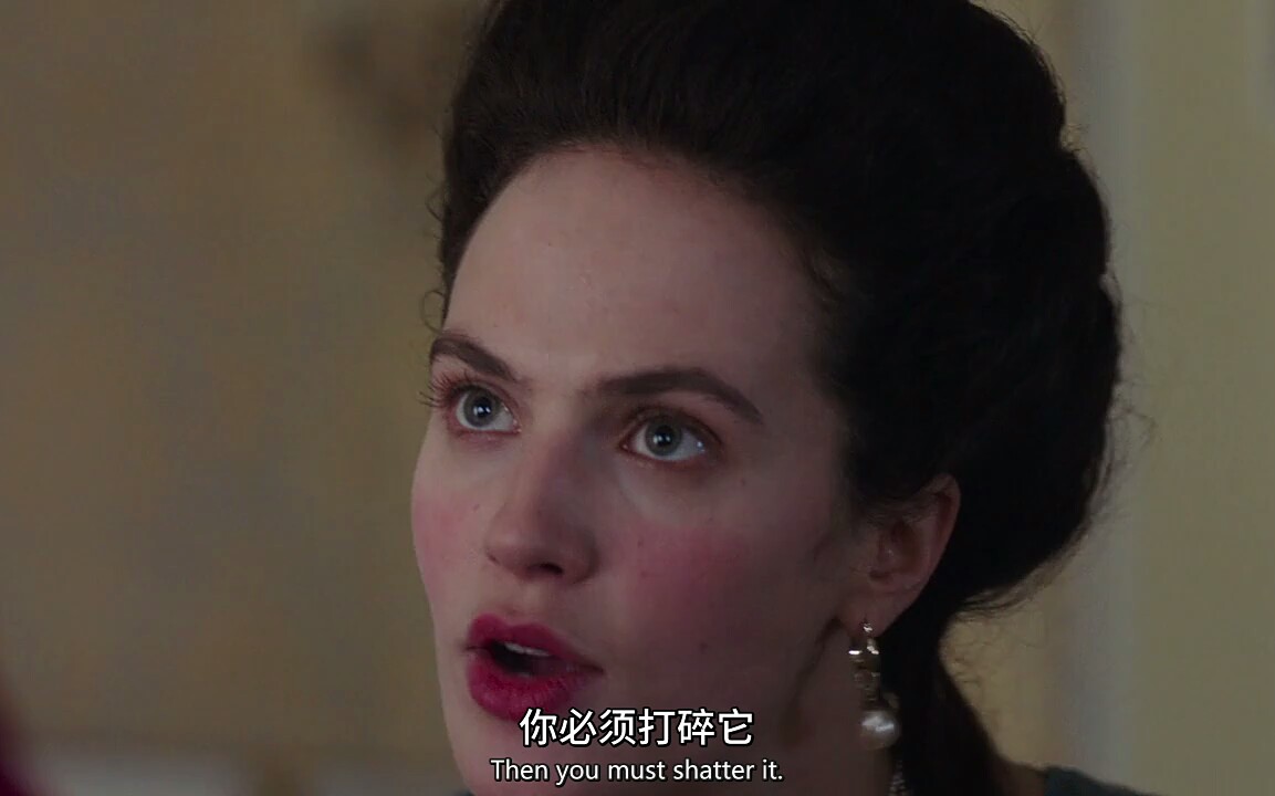 [图]【Harlots】夏洛特复仇大计part1