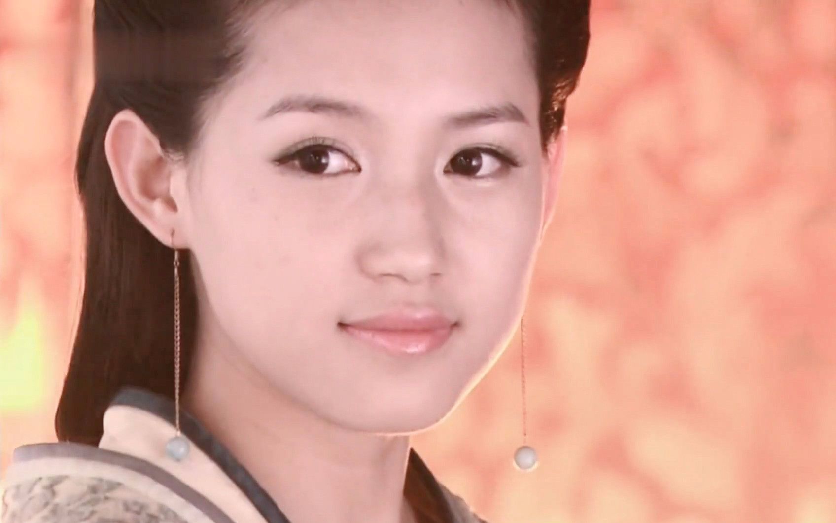 【苏青】尔晴教你怎么演"白月光"!这才叫演技!