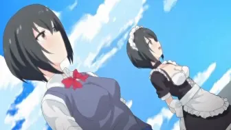 松岡侑里 無口な彼女 Ed 哔哩哔哩 Bilibili