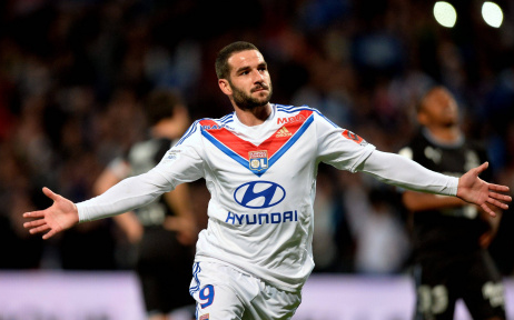 里昂名将 利桑德罗·洛佩斯(lisandro lopez)集锦