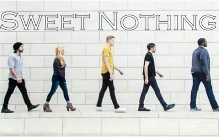 [图]【Pentatonix】Sweet Nothing （更新高质量音频）