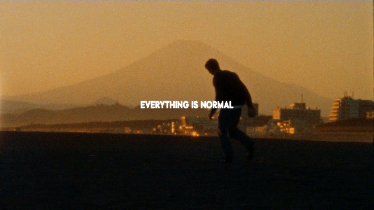 新片速递|Polar Skate Co. 重磅呈现 ＂EVERYTHING IS NORMAL＂哔哩哔哩bilibili