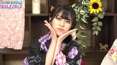 青木陽菜・立石凛のひなりん春休み【ゲスト：小日向美香】_哔哩哔哩_