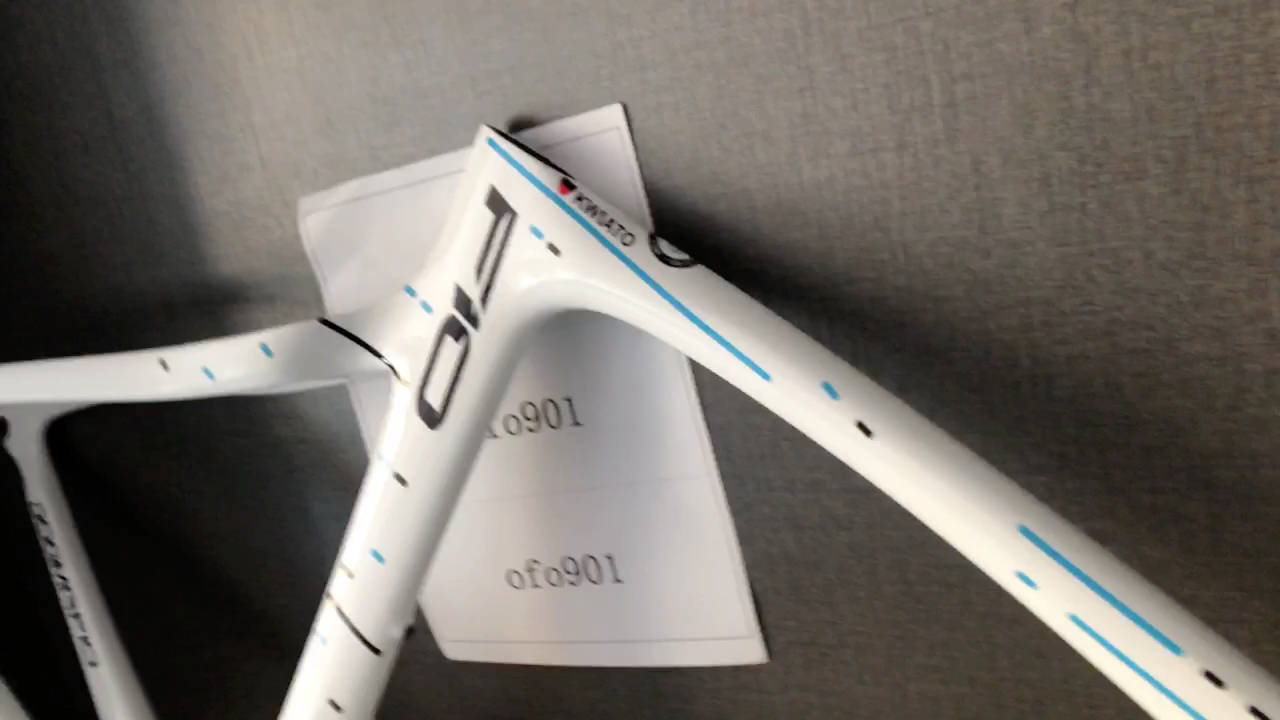 皮娜f10 pinarello f10  sky 天空车队!极限最高版本公路车架.