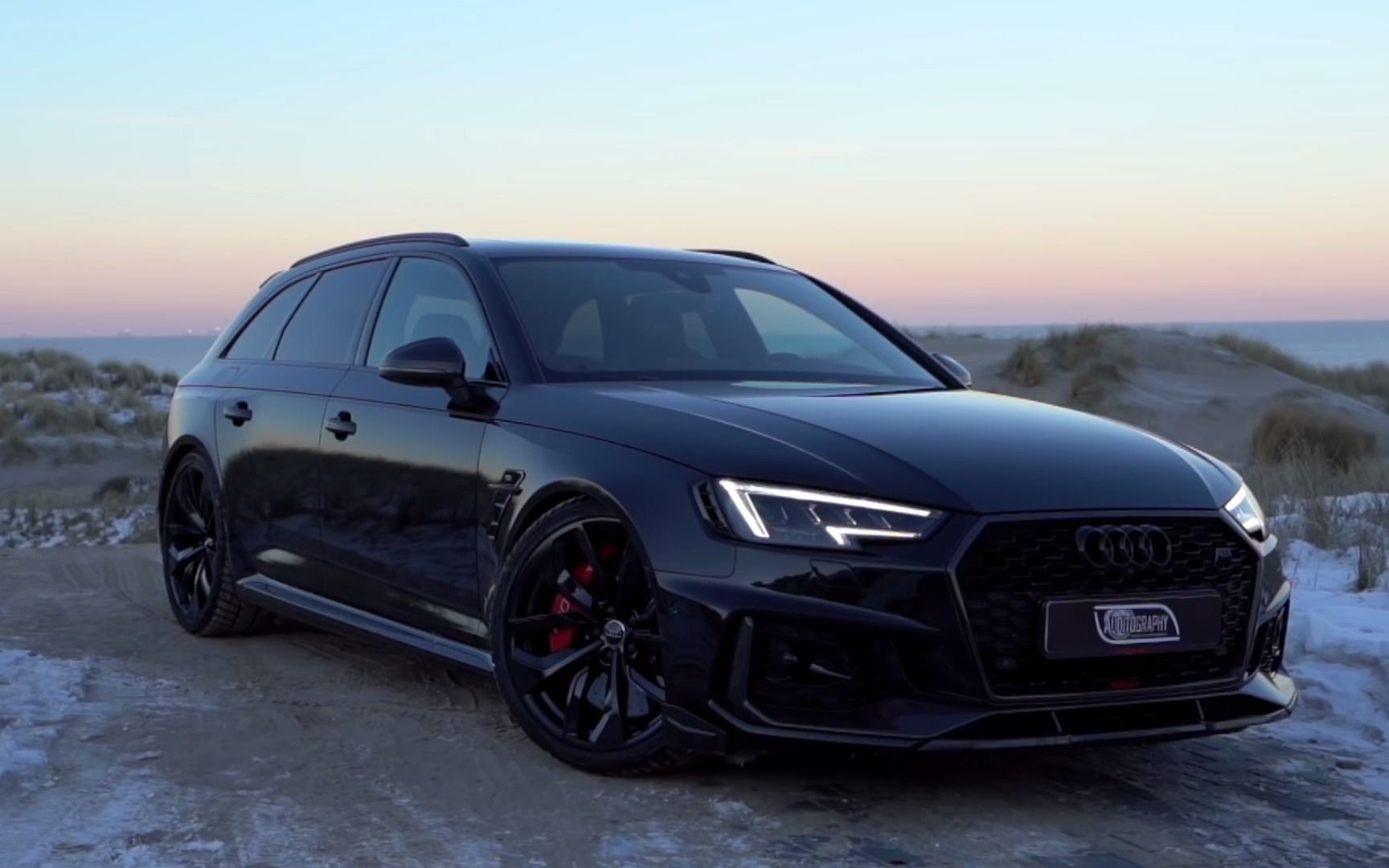 abt 奥迪rs6 1 of 50
