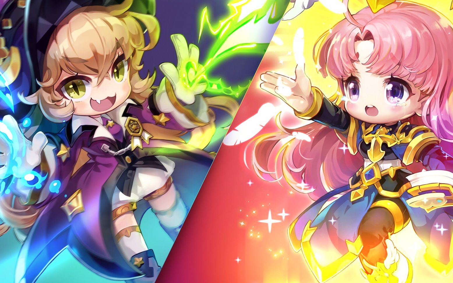 冒险岛2小黑屋ss牧师第一视角