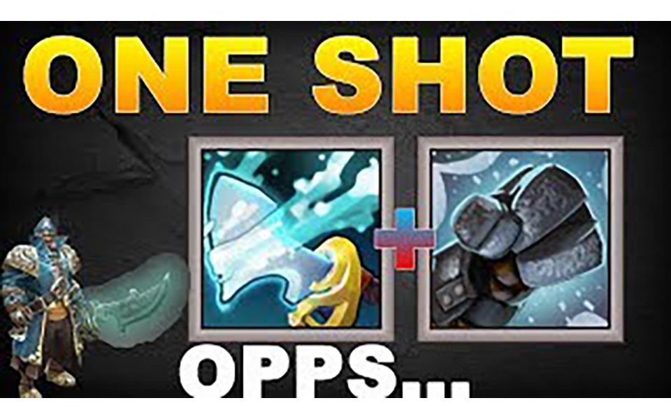 dota2 omg模式 升级版船长 【潮汐使者 无光之盾 x标记 海象神拳!】