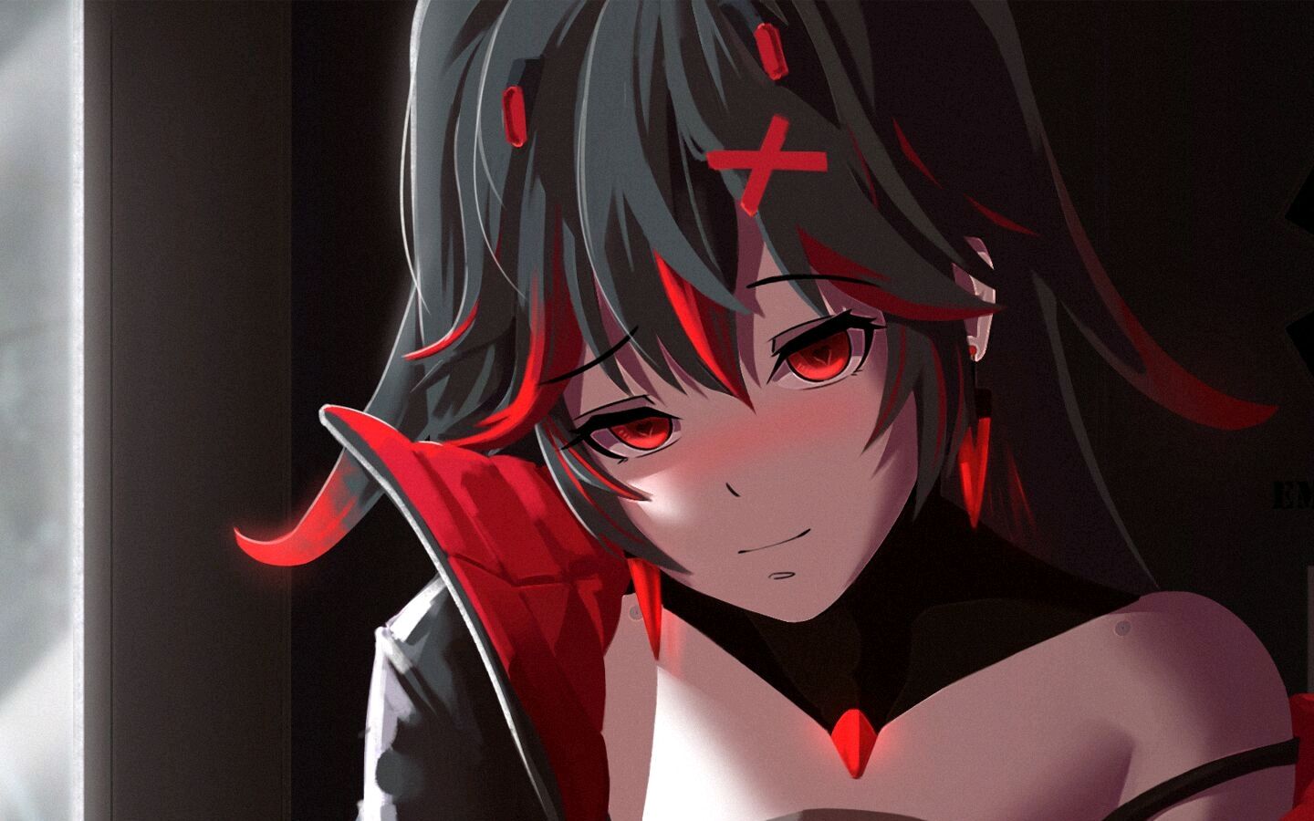 你的老婆露西亚有多爱你你晓得吗