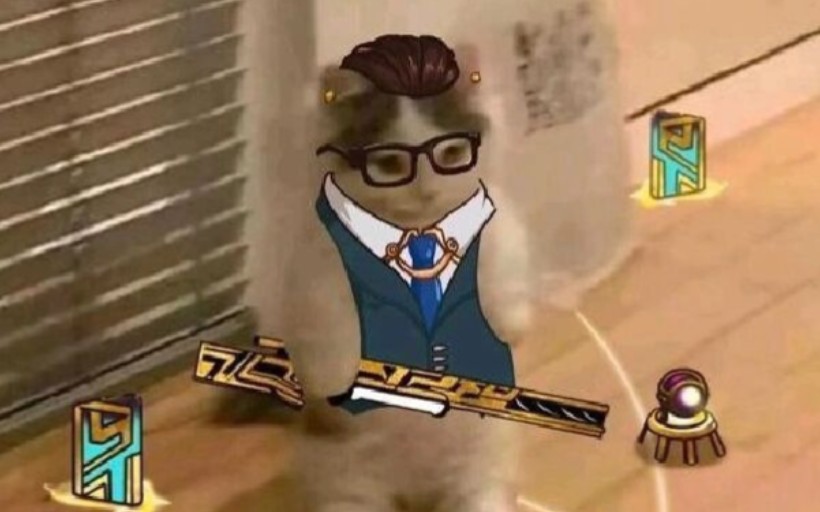 u want to play,lets play尚博勒残局1v5