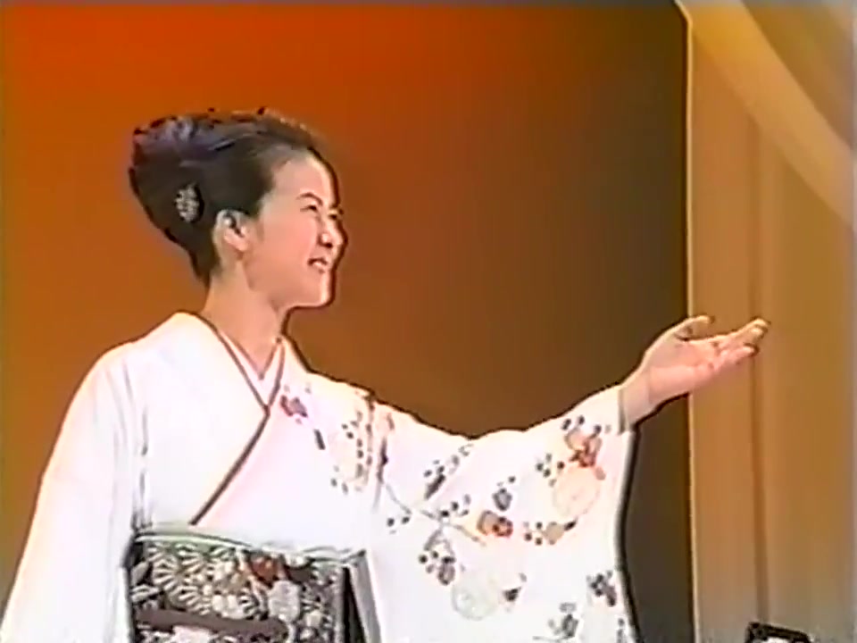 [图]2002年1月1日 祝い酒 - 坂本冬美