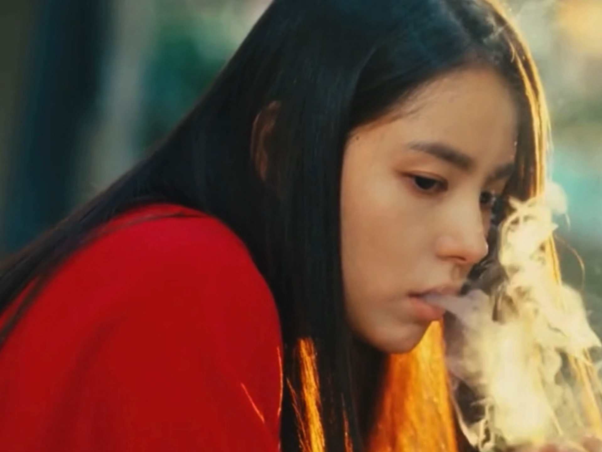 【闵孝琳|阳光姐妹淘】我讨厌你的一切