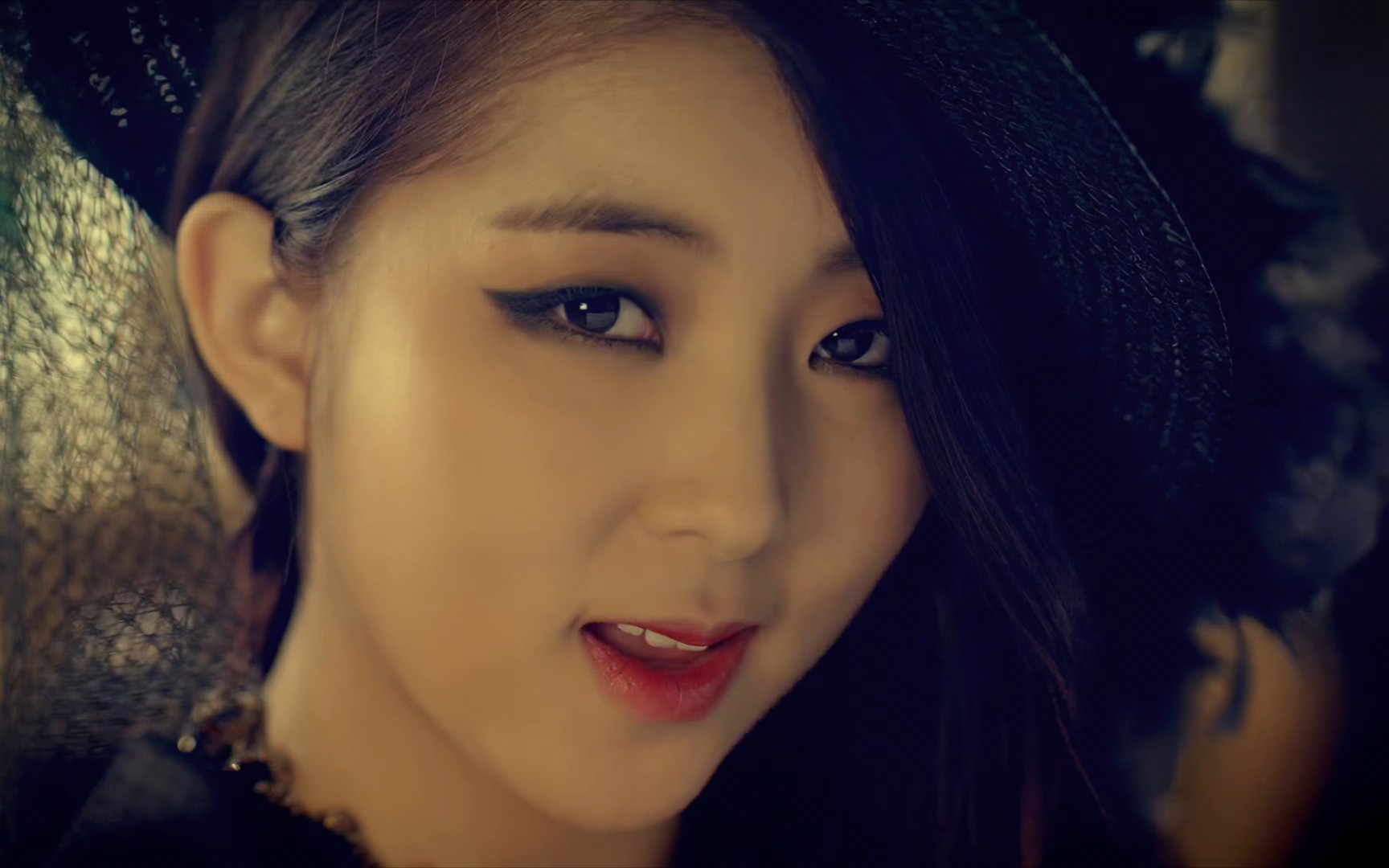 4k修复– 4minute - volume up –mv–画质翻新&