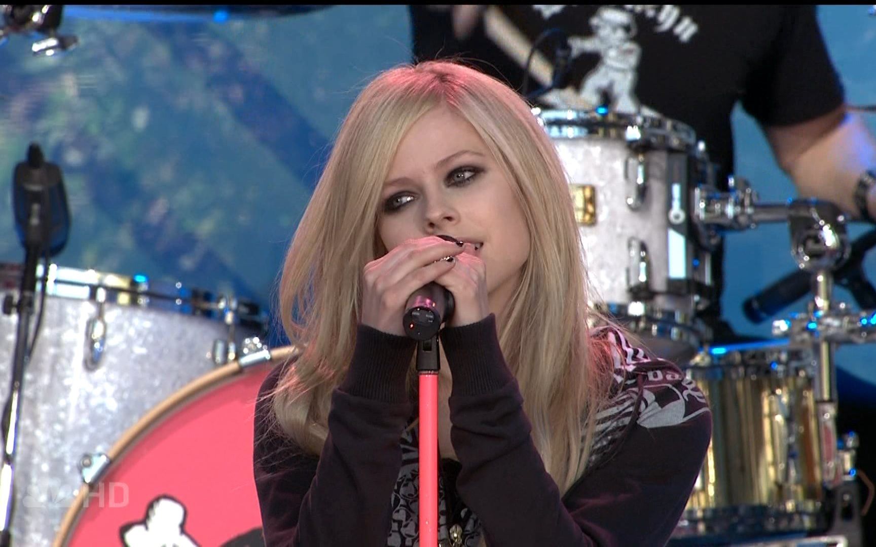 [图][Avril Ramona Lavigne]-When Youre Gone