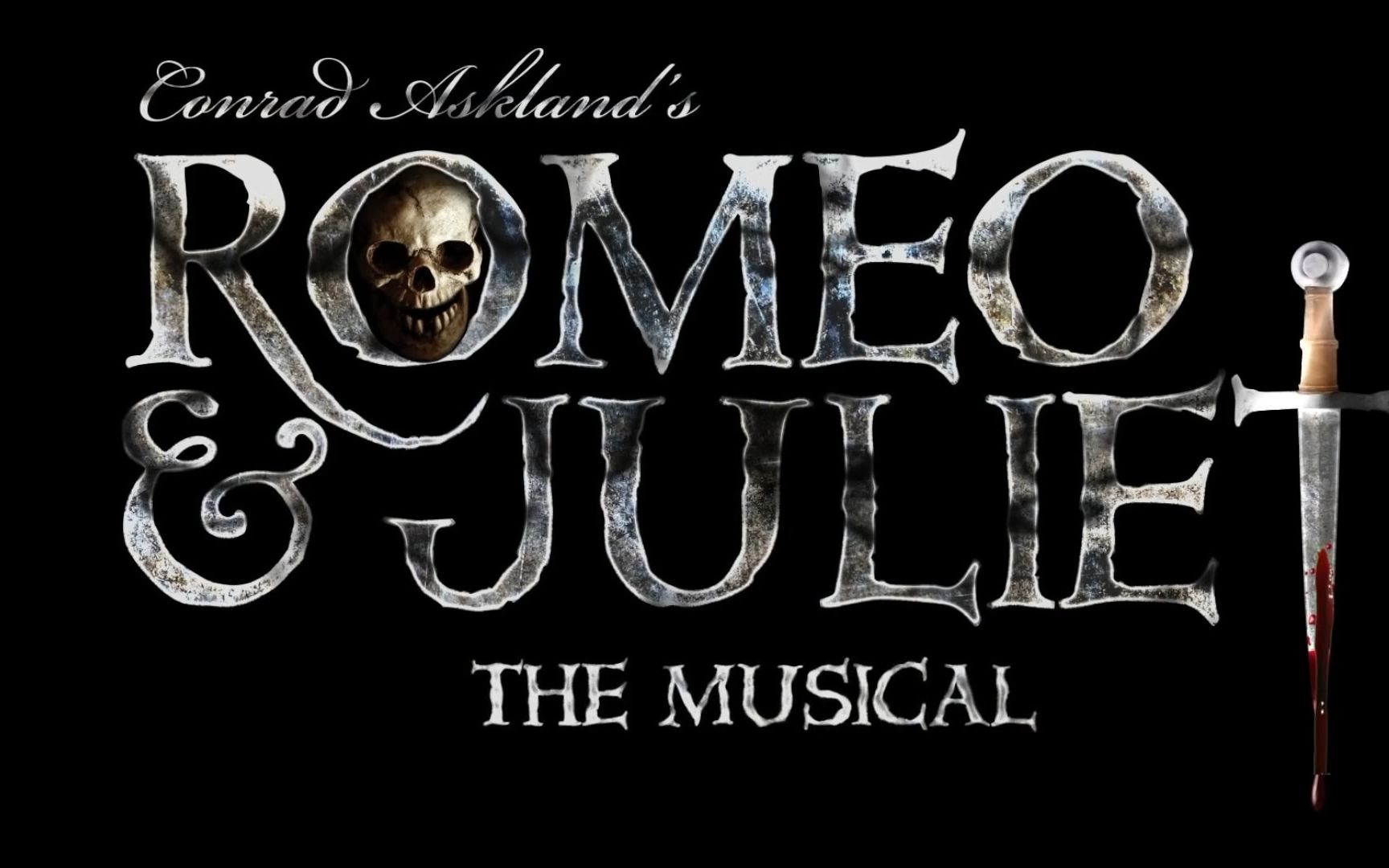 [图]【音乐剧】【罗密欧与朱丽叶】Romeo and Juliet the musical 完整高清版 英文字幕