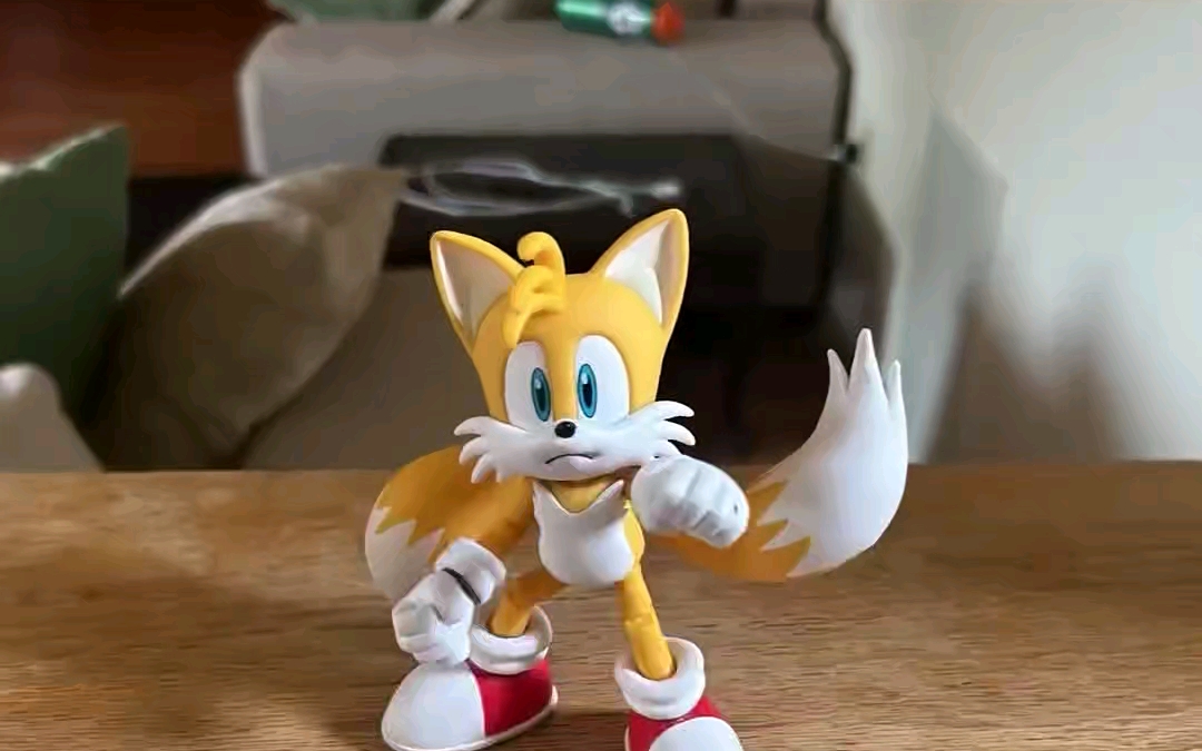 tails summons bloody mary