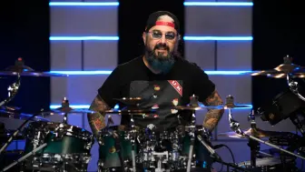 Download Video: Mike Portnoy - 2024 The Dance Of Eternity（Dream Theater）