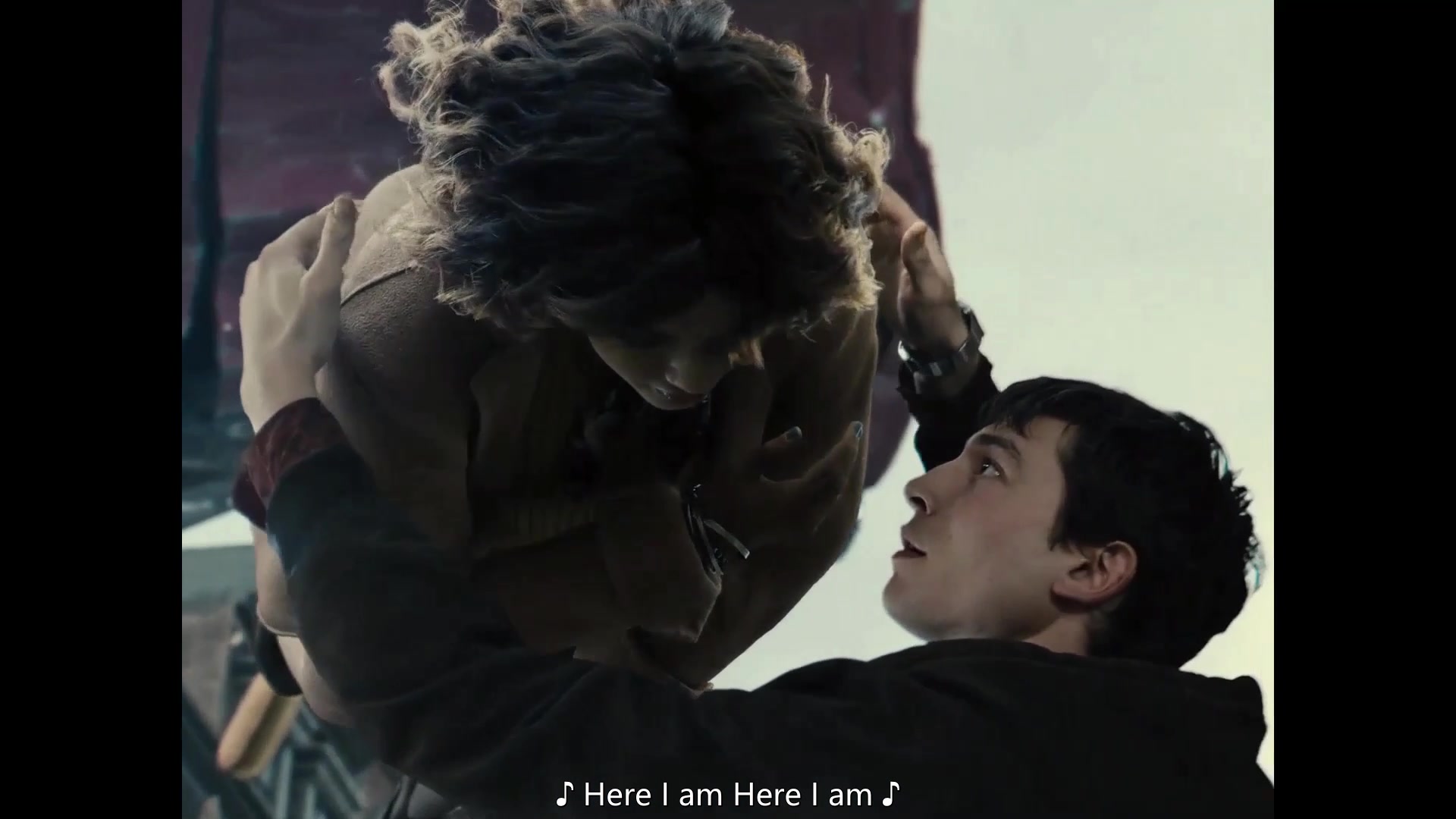 barry快银兄弟用下你的bgm不过分吧手动滑稽