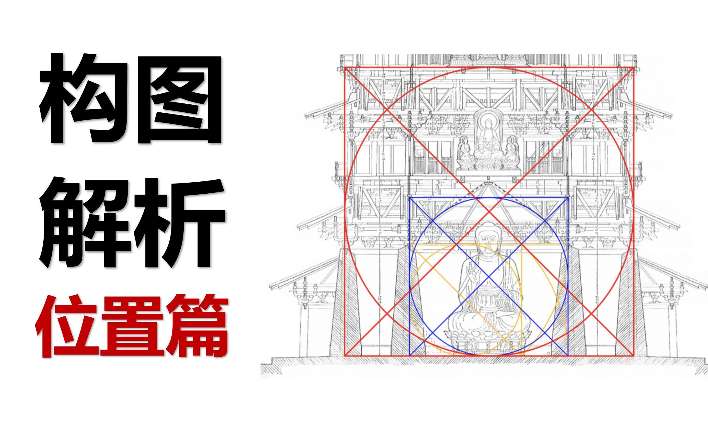 [图]要把构图学好真的这么难吗？