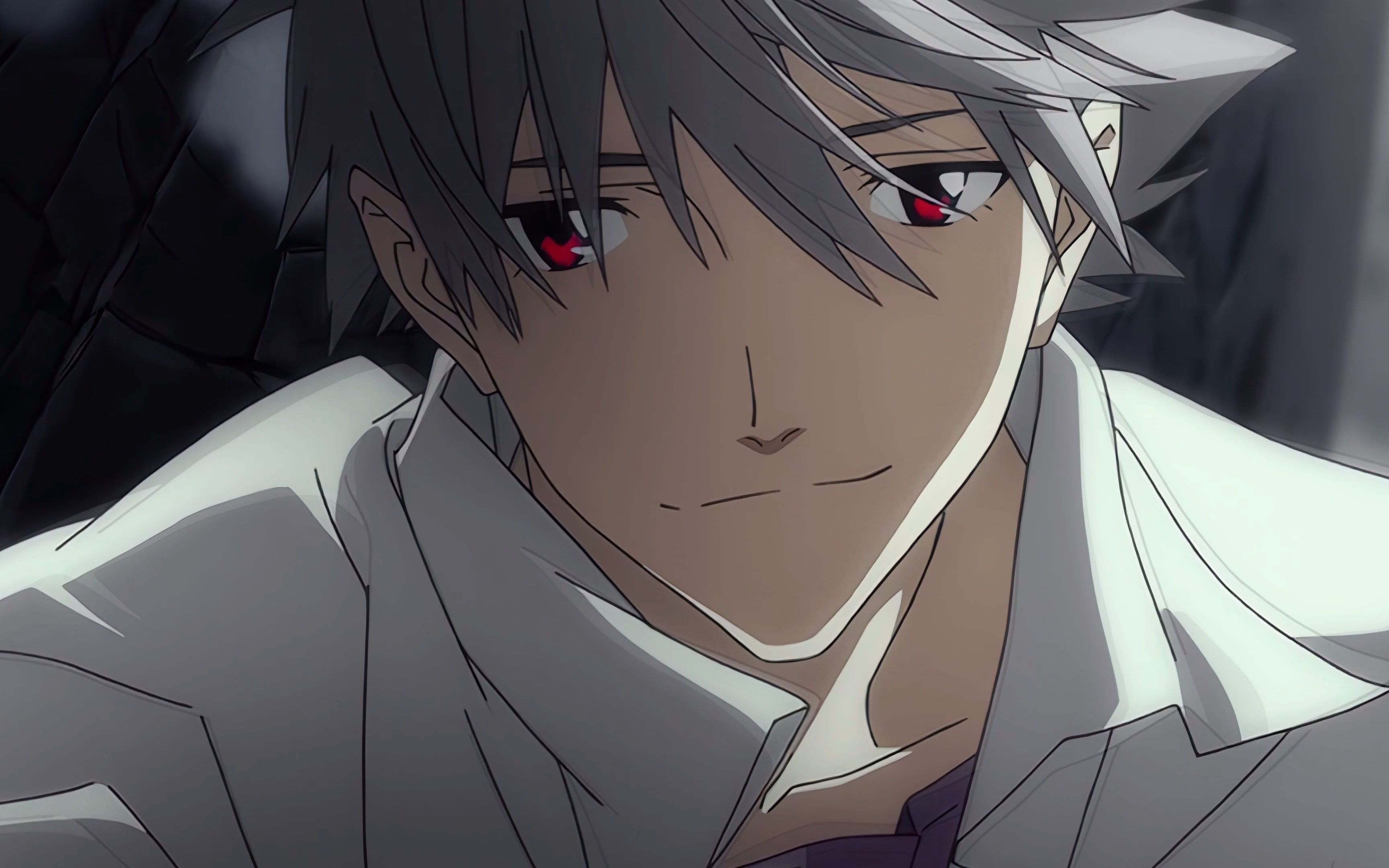 4k非正式版evaevolve淬炼