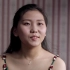 【小林爱实（19岁)】第十七届肖邦国际钢琴比赛 预赛采访