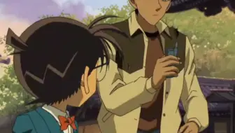 堀川亮谈服部平次 关于出柯南外传服部平次个人漫画对服部平次声优堀川亮的访谈平次 你要对我的和叶干什么 哔哩哔哩 Bilibili