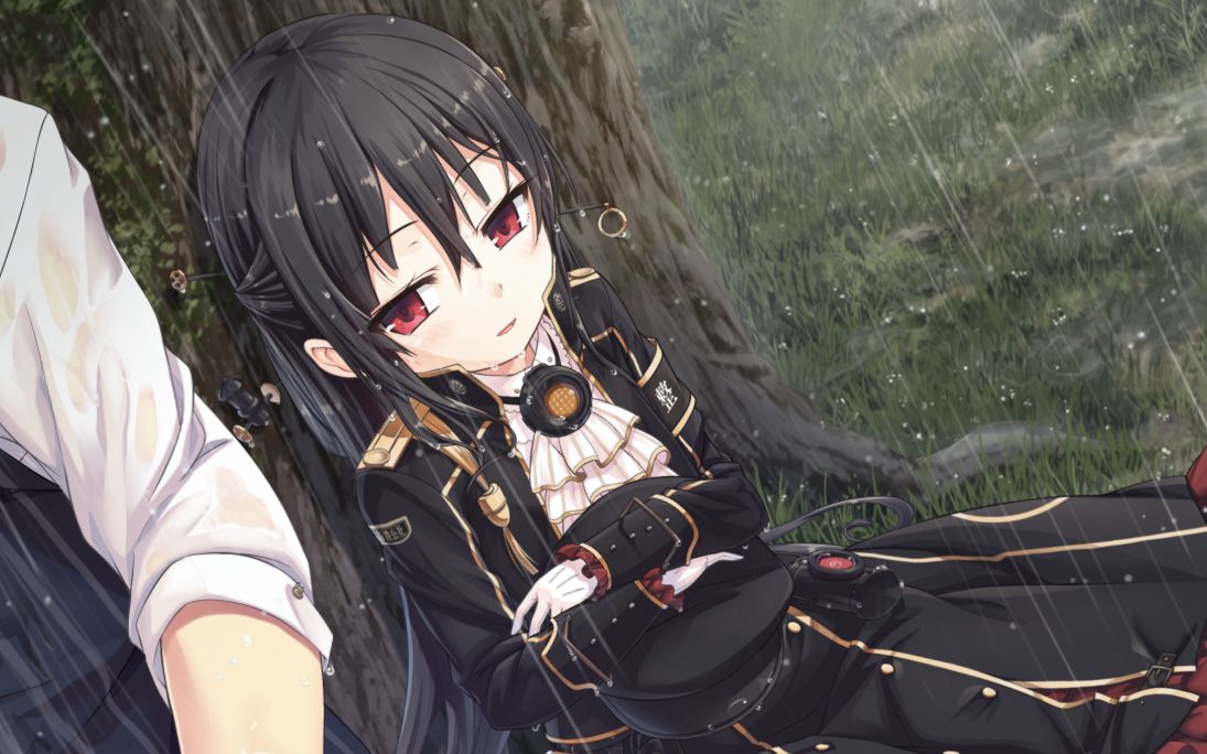 lose良心作品爱上火车purestation八六线完结