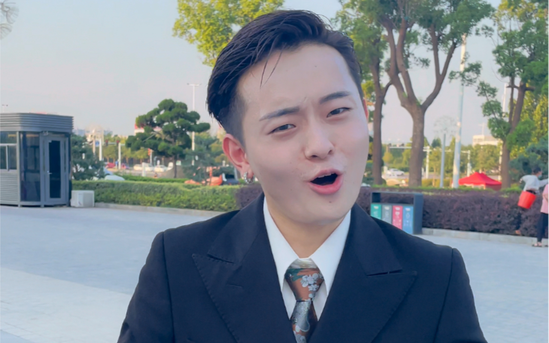 为了拍这个高质量37度高温暴晒(高质量摇摆阳)_哔哩哔哩_bilibili