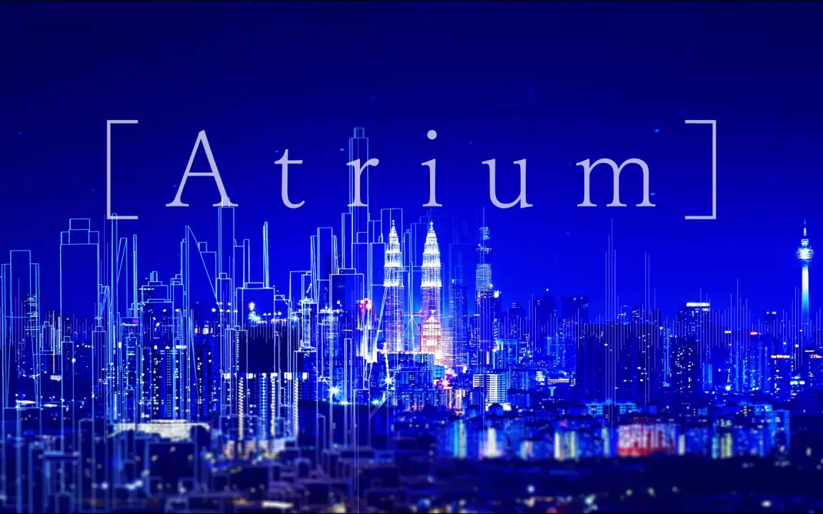 [图]【てぃーぷ】Atrium