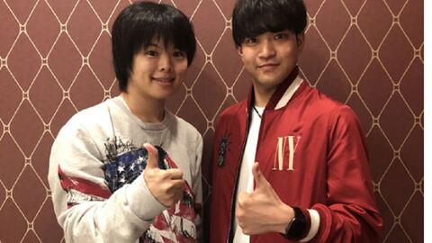 排球少年 Web Radio 乌野高校放送部第75回