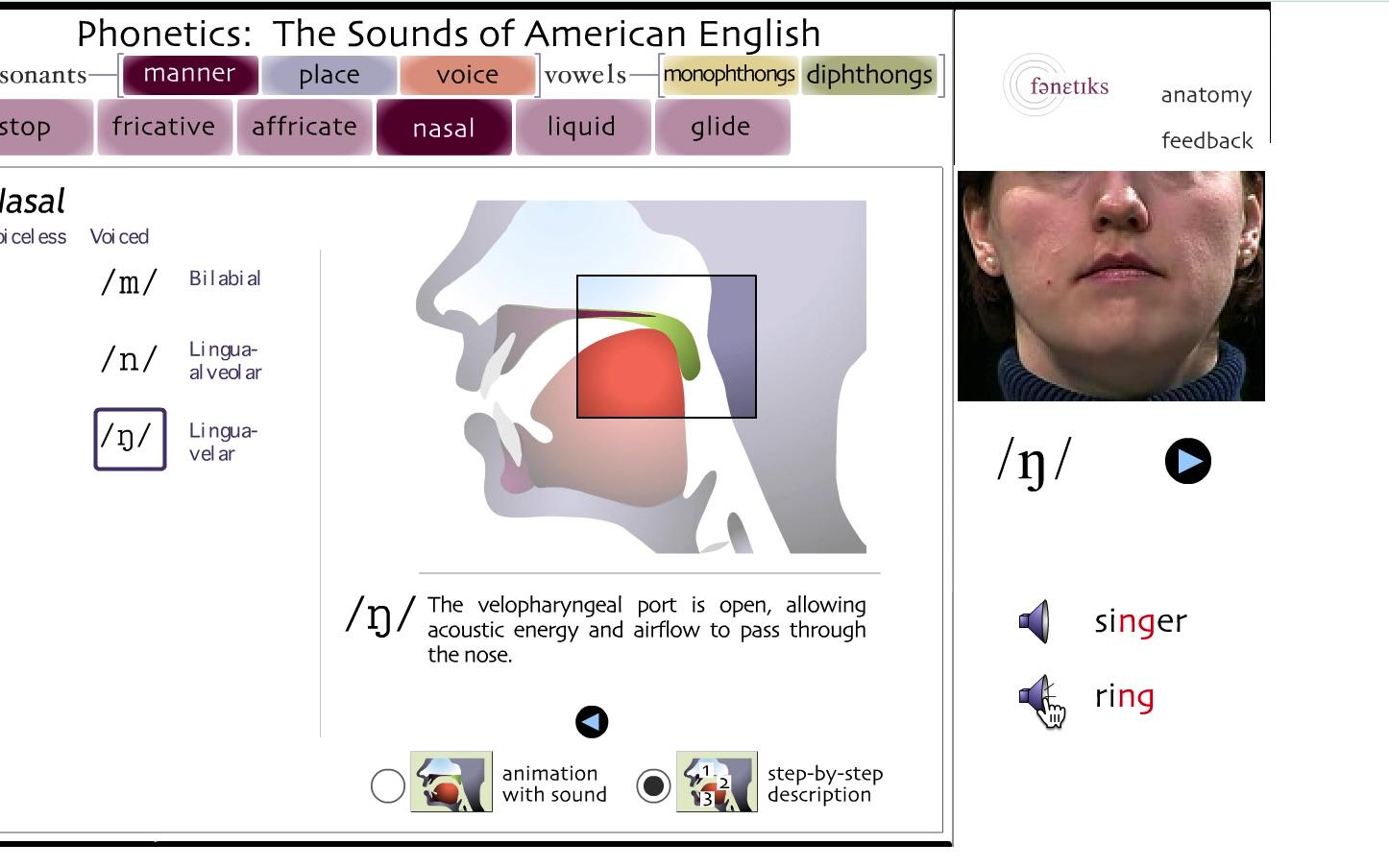 Phonetics:The Sounds of American English03哔哩哔哩bilibili