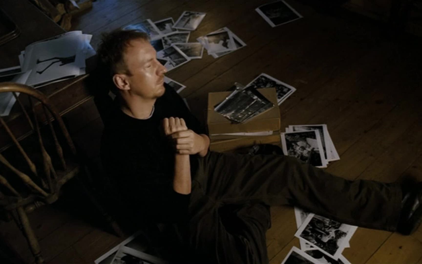 [图]【David Thewlis】被遗忘的孩子 All the Invisible Children (2005)