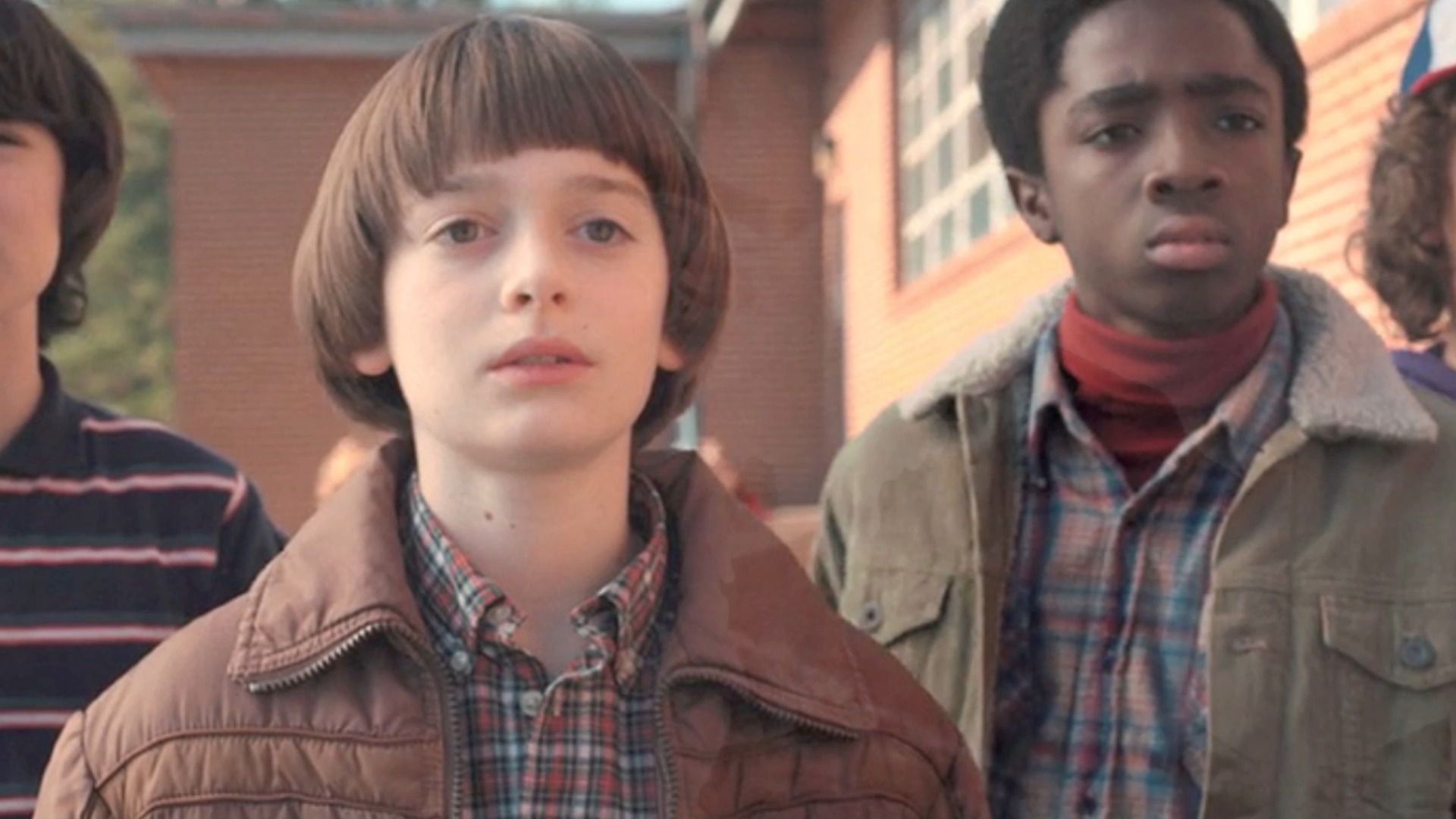 《怪奇物语》热门大片,获奖作品,网盘分享30