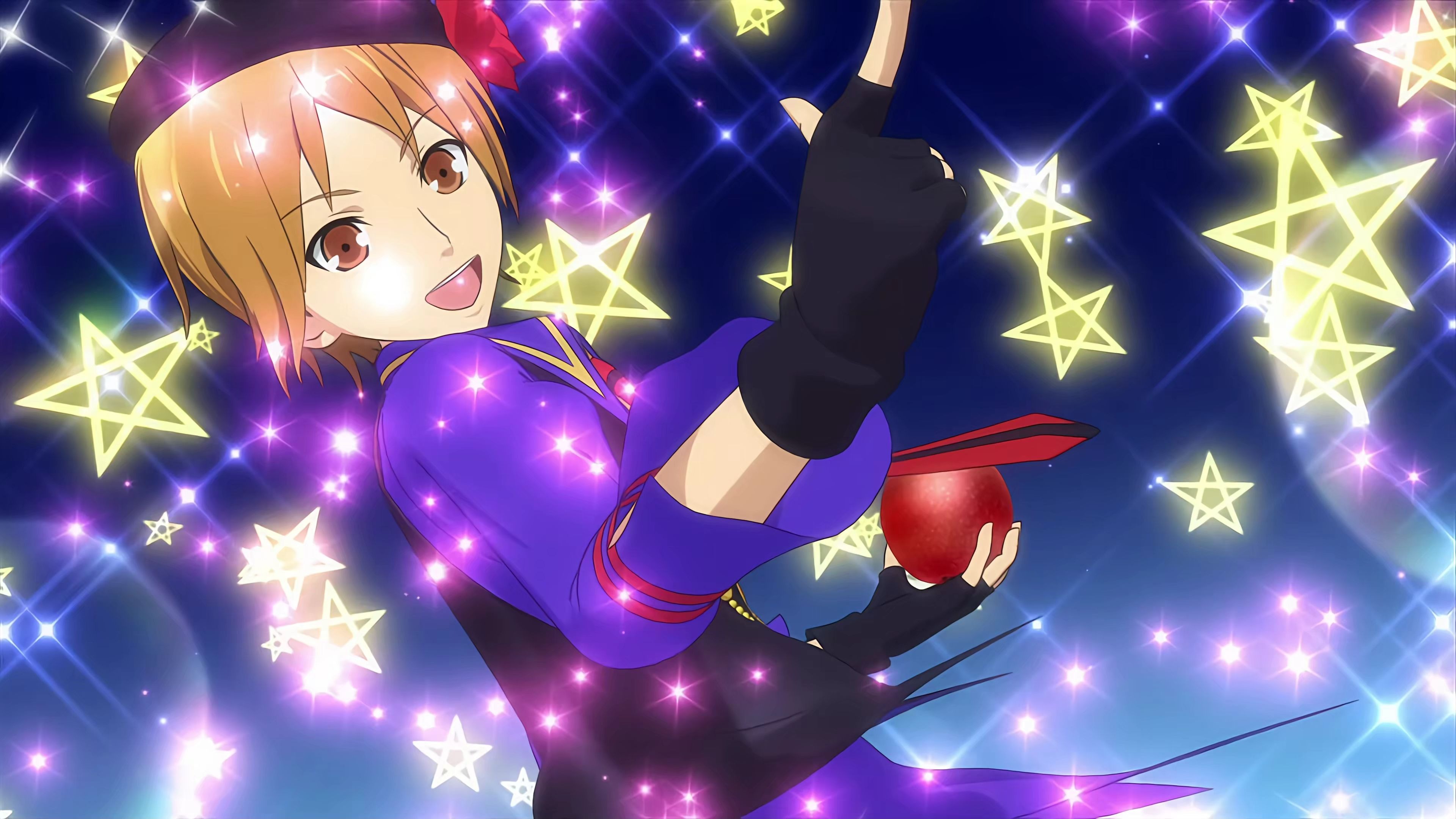 美妙旋律rainbow live ep45 速水广「pride」