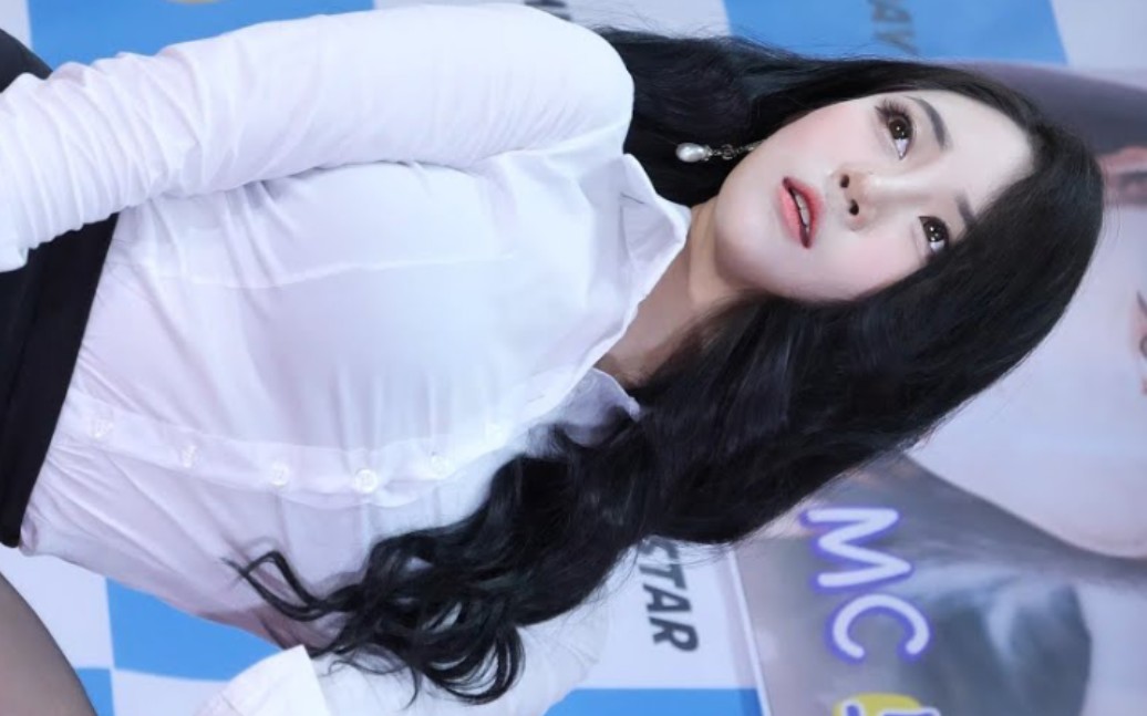 girl crush普美 热舞时间bomi