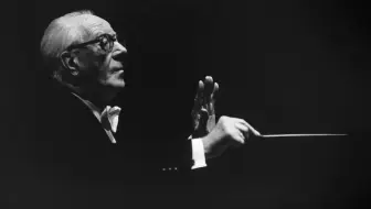 第二个天下第一布五 Jochum＆BPO 1982年现场神演 布鲁克纳第五交响曲