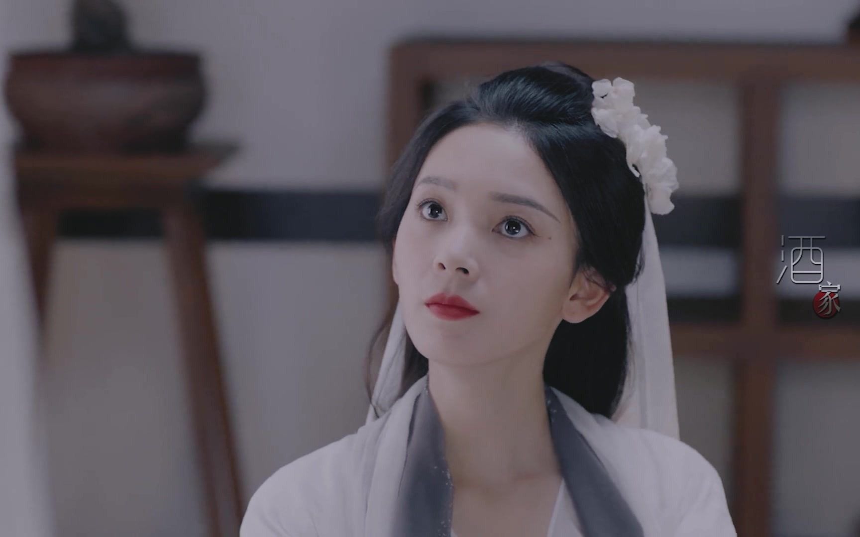 【少女大人×苏瓷|陈瑶】酒家 |倒也罢 愿仗剑纵马 | 了恩怨 不误看