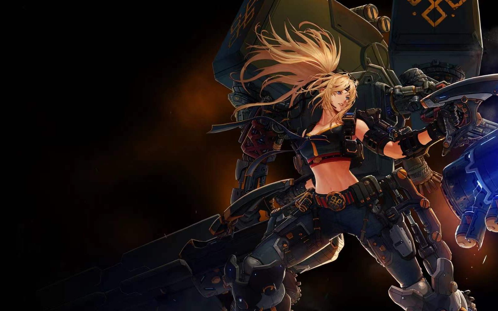 全身11平民女大枪打桩