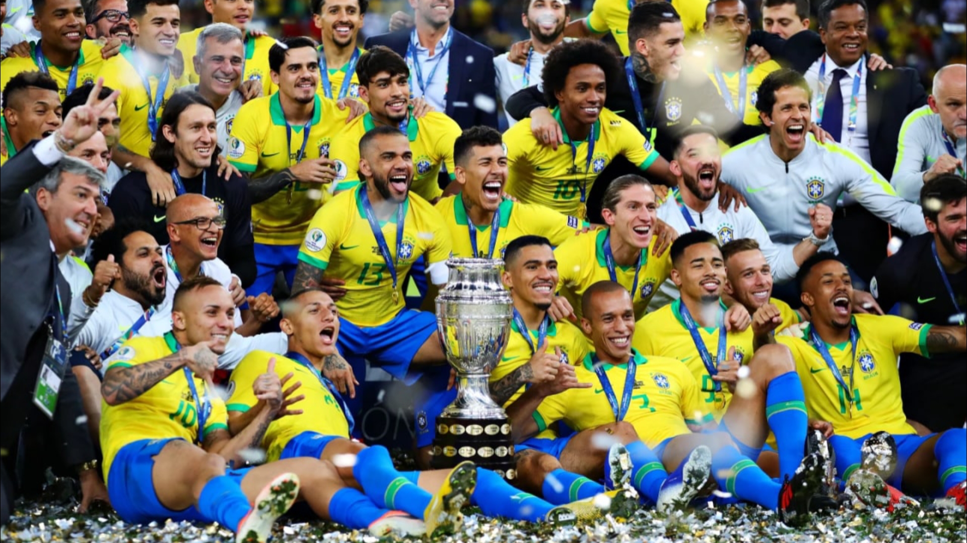 法国巴西 世界杯 全球赛事相关图片1