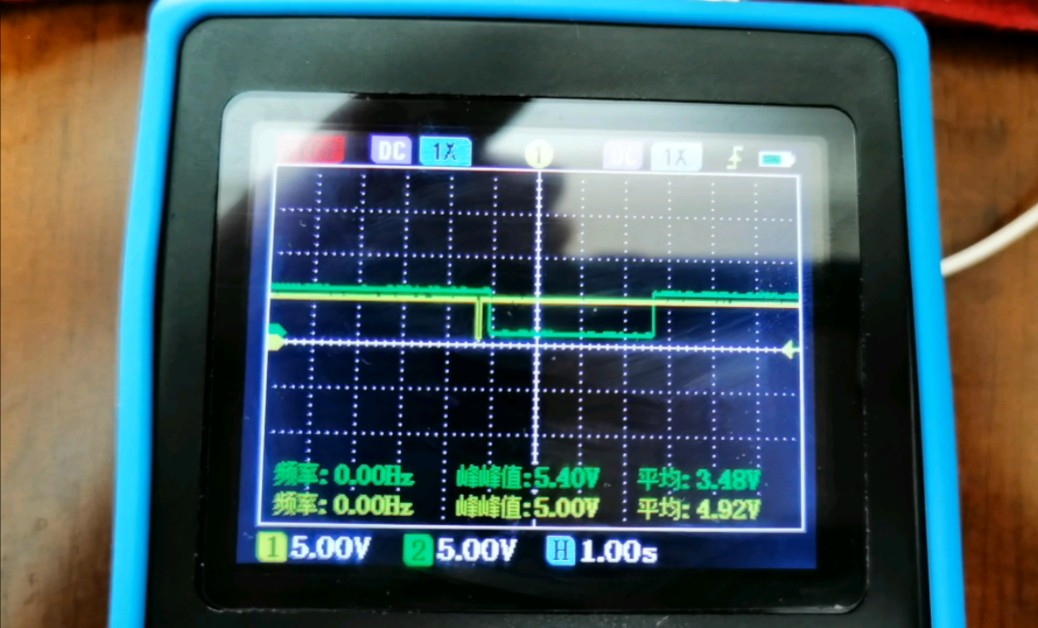 让我们一起看一下ICOM 天调的控制逻辑哔哩哔哩bilibili