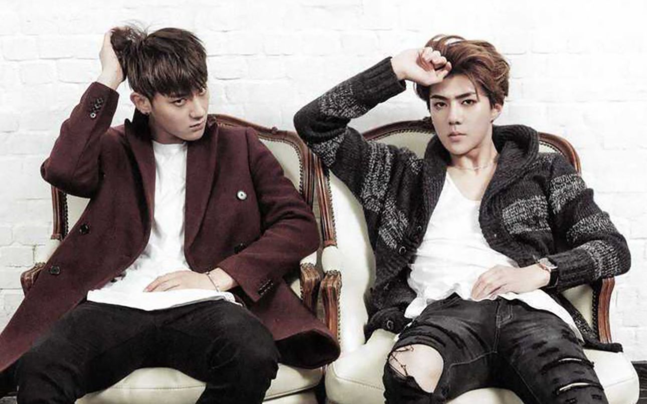 【勋桃】【桃色】哈哈哈哈哈哈我是魔鬼