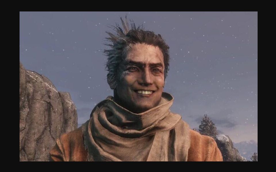 苇名七本枪鬼庭主马雅次谢谢你我秃了也更强了