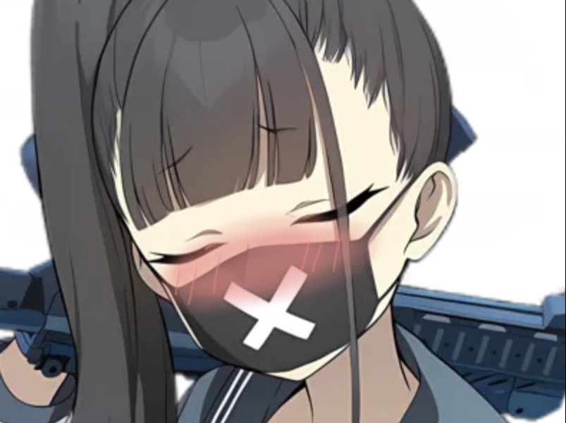 (momotalk)论怎么驯服野生的不良少女